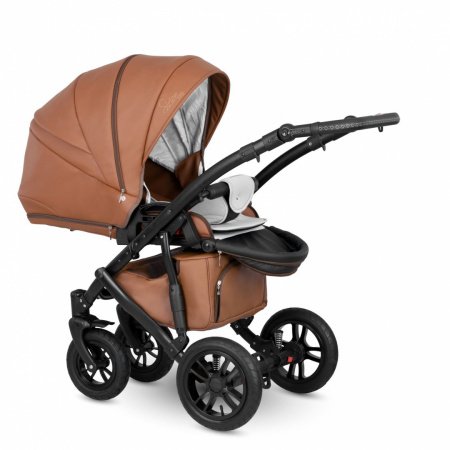 Детская коляска Camarelo Sirion ECO 2 в 1