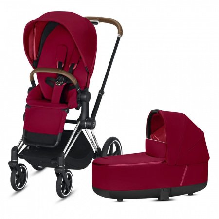 Детская коляска Cybex Priam III