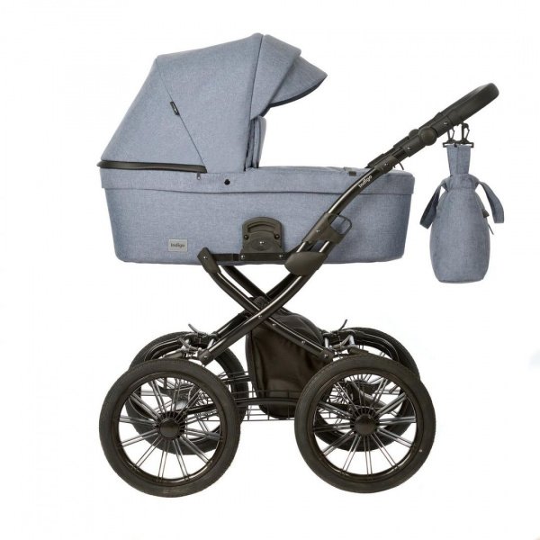 Детская коляска Indigo Verona Classic 14 2 в 1