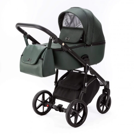 Детская Коляска Adamex Nola Tip 3 в 1