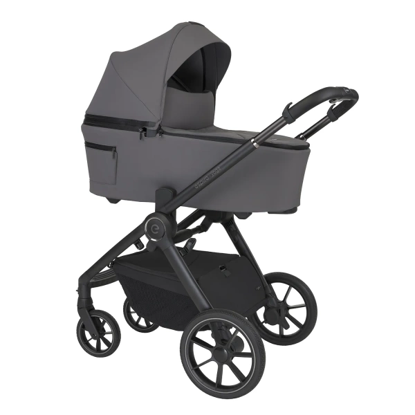 Детская коляска Espiro Yoga 2024 3 в 1