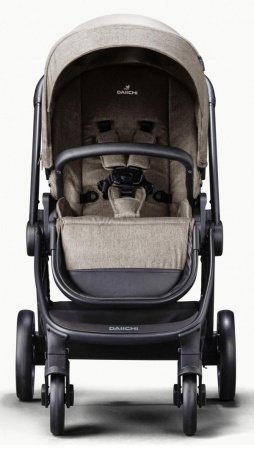 Прогулочная коляска DAIICHI Allee