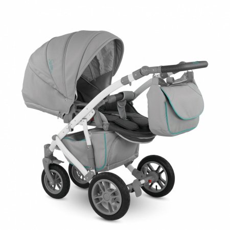 Детская коляска Camarelo Sirion ECO 2 в 1