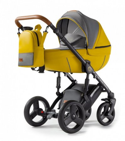 Детская коляска VERDI Orion Eco 2 в 1