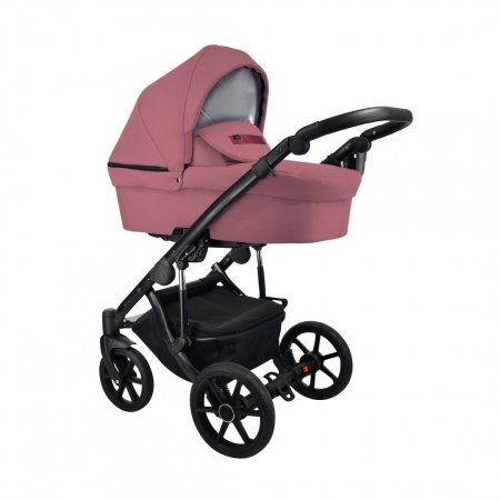 Детская коляска Bexa LINE Pastel 2 в 1