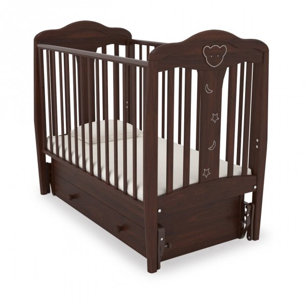 Кровать детская Гандылян Мишель