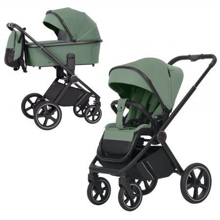 Детская коляска Carrello Ultimo  2 в 1 New 2024