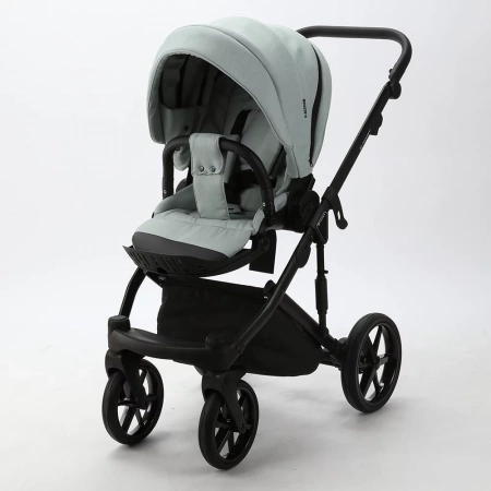 Детская коляска Adamex Lumi Air 2 в 1