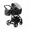 Детская коляска Adamex Lanti Delux 3 в 1