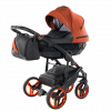 Детская коляска JUNAMA Super Stars 2 в 1