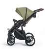 Детская коляска VERDI Delorean City 2 в 1