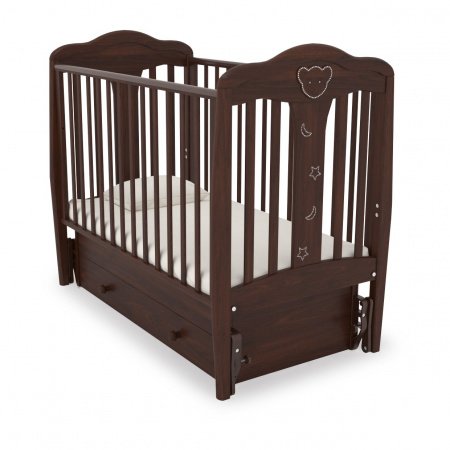 Кровать детская Гандылян Мишель