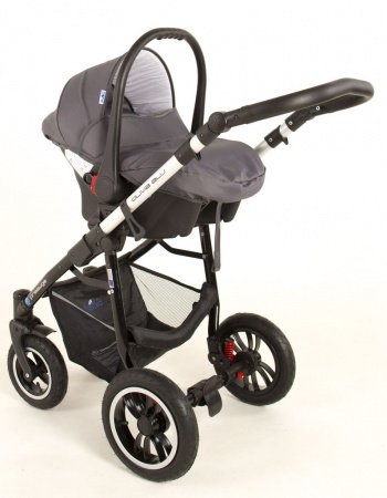 Детская коляска Noordline Beatrice Sport 3 в 1