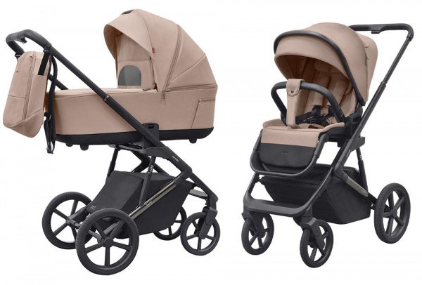Детская коляска Carrello Sigma 2 в 1 2025