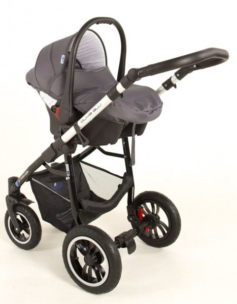 Детская коляска Noordline Beatrice Sport 3 в 1