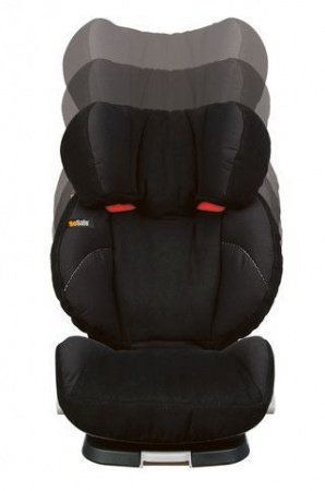Детское автокресло BeSafe iZi Up X3