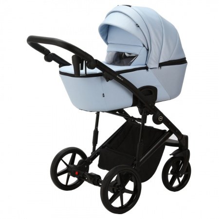 Детская коляска Adamex MOBI Air Deluxe 2 в 1