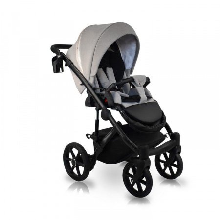 Детская коляска Bexa Ideal Limited Edition 3 в 1