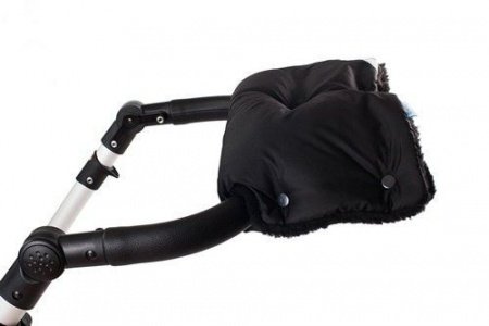 Муфта для рук на коляску NOORDLINE