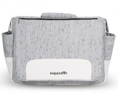 Детская коляска EXPANDER DRIFT 2 в 1