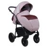 Детская коляска ALIS Road  F 3 в 1