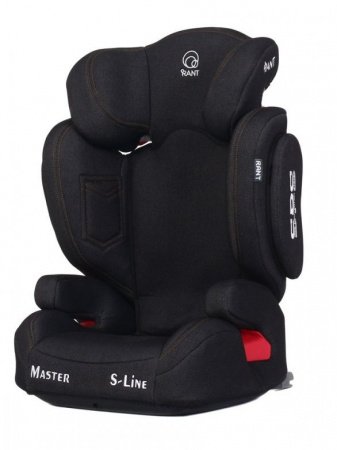 Детское автокресло Rant Master isofix SPS