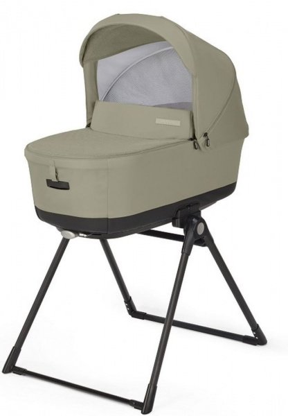 Детская коляска INGLESINA ELECTA 4 в 1