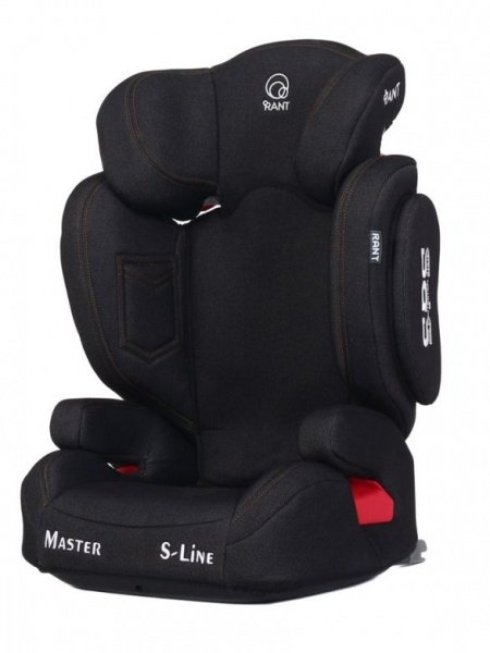 Детское автокресло Rant Master isofix SPS