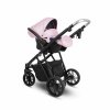 Детская коляска Camarelo ZEO Eco 3 в 1