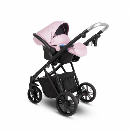 Детская коляска Camarelo ZEO Eco 3 в 1