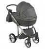Детская коляска ADAMEX Chantal Se 3 в 1