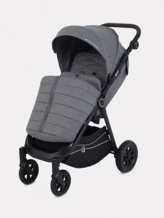 Детская прогулочная коляска RANT BEAT AIR