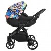 Детская коляска Tutis Nanni 7 2024 2 в 1