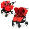 Детская коляска Valco Baby Snap Duo 2 в 1