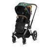 Прогулочная коляска Cybex Priam III Fashion Collection