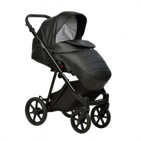 Детская коляска Indigo Adagio 3 в 1