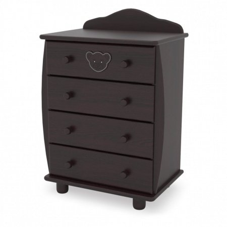 Детский комод ГАНДЫЛЯН ПАТРИК