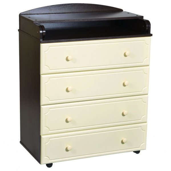 Детский комод Антел Ульяна-5