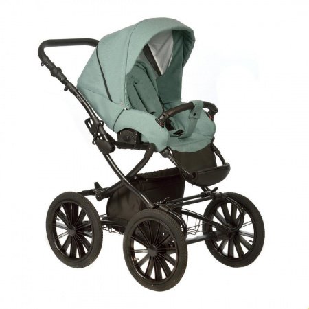 Детская коляска Indigo Verona Classic 14 2 в 1