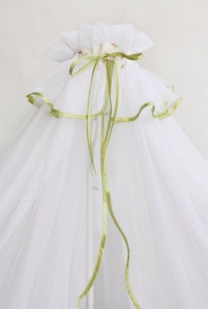 Балдахин Lappetti "Там снятся сказки"(для девочки)