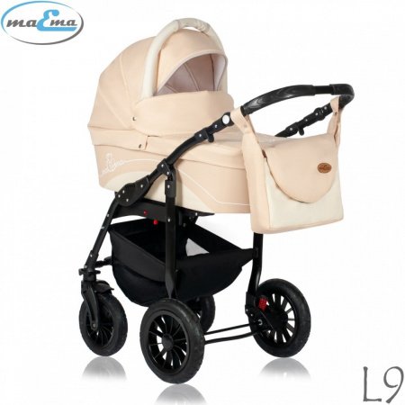 Детская коляска Мaema Lika 2 в 1