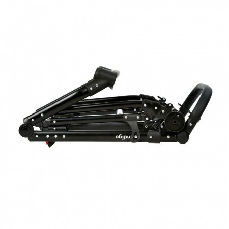 Детская коляска Indigo Adagio 3 в 1