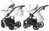 Детская коляска VERDI Delorean City 2 в 1