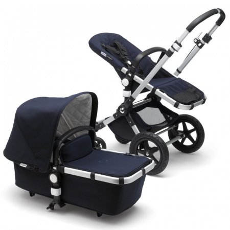 Детская коляска  BUGABOO Cameleon 3 Plus 2 в 1 (капюшон 2019г)
