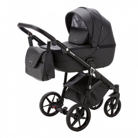 Детская коляска Adamex Bibione Deluxe 2 в 1