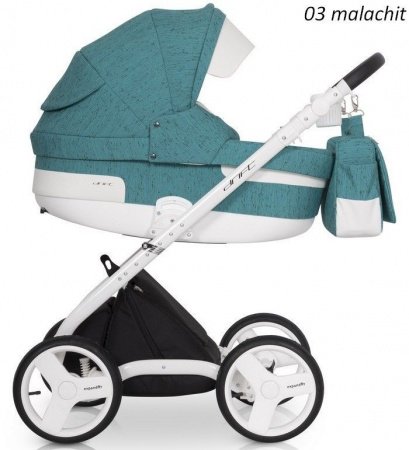 Детская коляска EXPANDER DRIFT 2 в 1