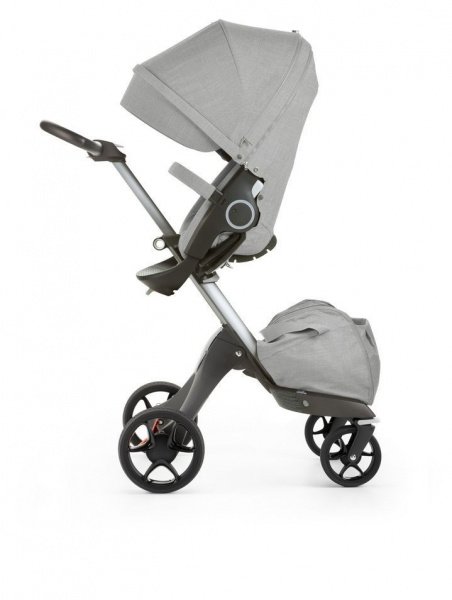 Детская коляска Stokke Xplory
