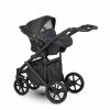 Детская коляска Camarelo MAGGIO 3 в 1