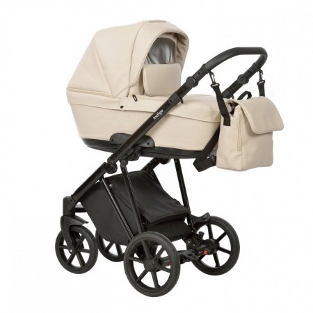 Детская коляска Indigo Adagio 2 в 1