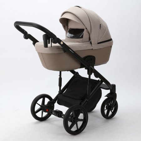 Детская коляска Adamex Lumi Air 3 в 1